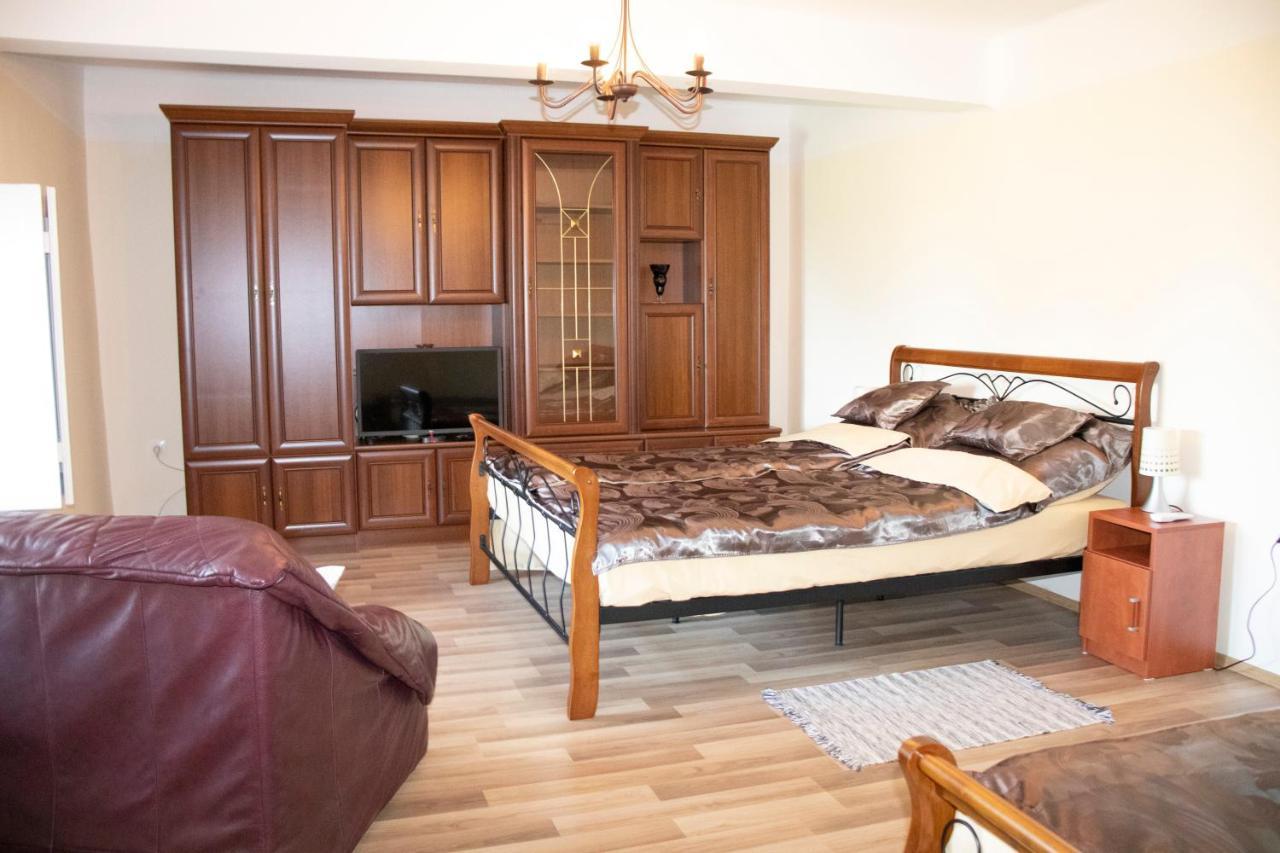 Gyoengyoem Apartman Балатональмаді Екстер'єр фото